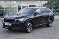 Vorschau: Skoda Kodiaq Selection 1.5 TSI DSG