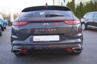 Kia pro_cee'd ProCeed 1.6 T-GDI GT