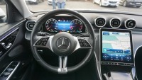 Mercedes-Benz C 200 C200 T-Modell Avantgarde