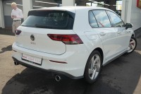 VW Golf GTI 2.0 TSI