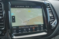 Jeep Compass 1.4 Limited 4WD Aut.