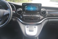 Mercedes-Benz V-Klasse V250d 4Matic lang Edition