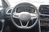 VW T-Roc 1.0 TSI Life APP VC