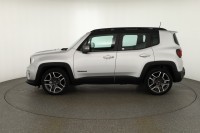 Vorschau: Jeep Renegade 1.0 T-GDI Limited