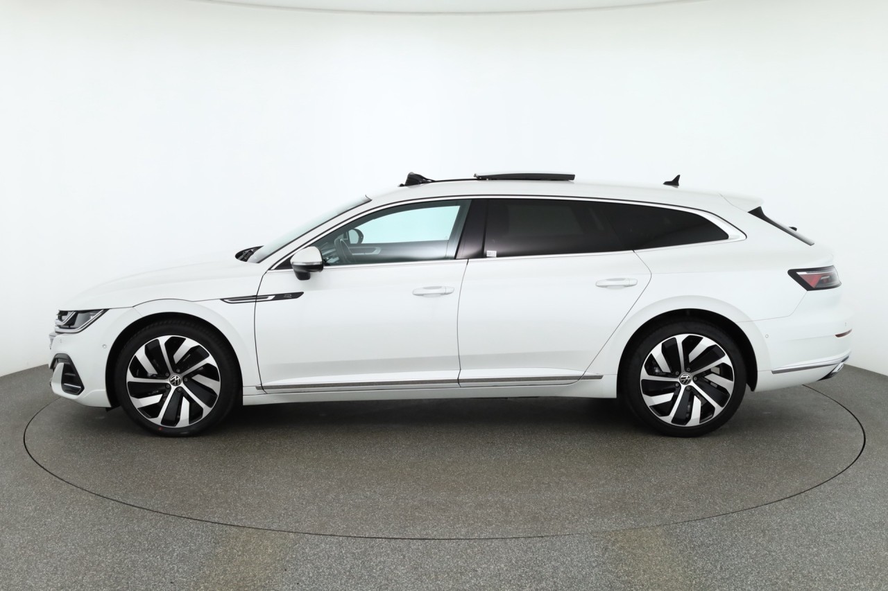 VW Arteon SB 1.4 TSI eHybrid R-Line