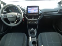 Ford Fiesta 1.1 Trend