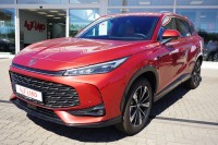 MG HS 1.5 T-GDI Luxury Aut.