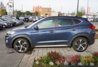 Hyundai Tucson 1.6 T-GDI 4WD