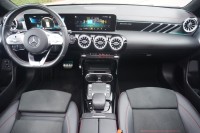 Mercedes-Benz CLA 35 AMG 4Matic