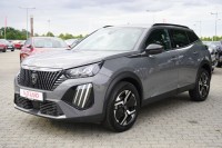 Vorschau: Peugeot 2008 1.2 PureTech