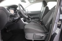 VW Taigo 1.5 TSI DSG