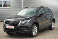 Vorschau: Skoda Kodiaq 1.5 16V TSI Ambition