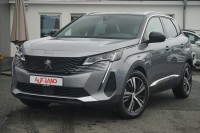 Vorschau: Peugeot 3008 1.2 PureTech 130 Aut. GT