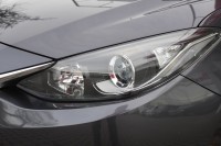 Mazda 3 Mazda 2.0 SKYACTIV-G 165