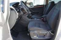 VW Touran 1.5 TSI DSG R-line