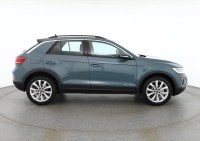 VW T-Roc 1.0 Life
