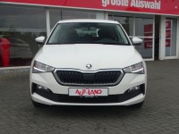 Vorschau: Skoda Scala 1.0 TSI Cool Plus OPF