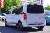 Opel Zafira Life 2.0 D M Elegance