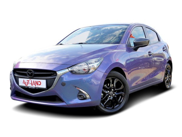 Mazda 2 1.5 SKYACTIV