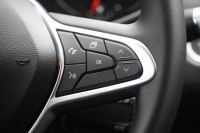 Renault Clio 1.0 Experience