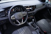 VW Taigo 1.0 TSI DSG R-Line