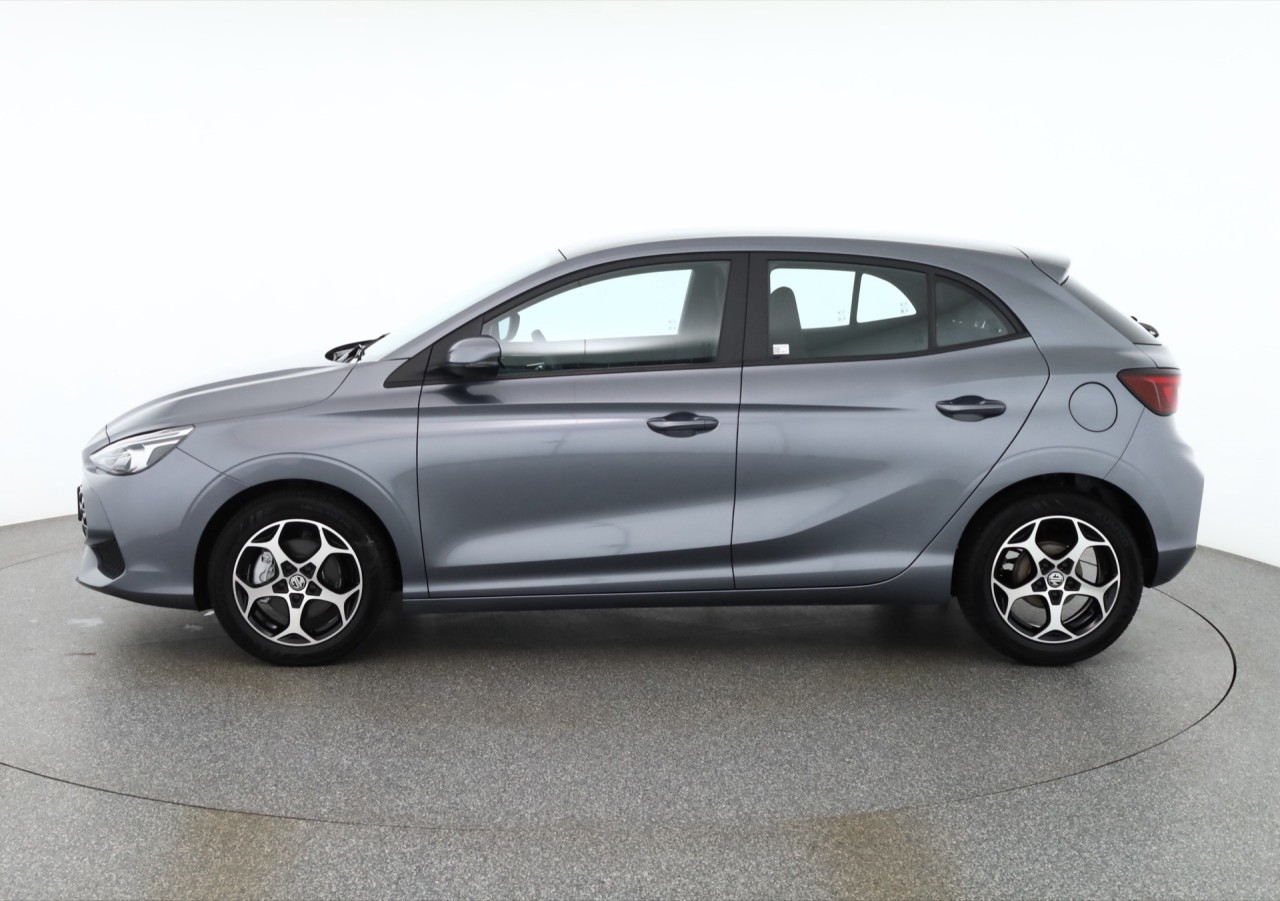 MG MG3 1.5 Comfort