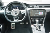 VW Arteon 2.0 TSI R-Line 4Motion