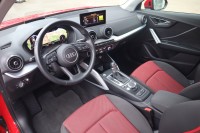 Audi Q2 1.4 TFSI sport