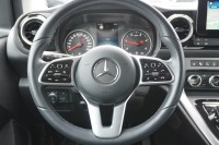 Mercedes-Benz T-Klasse T180 d Edition