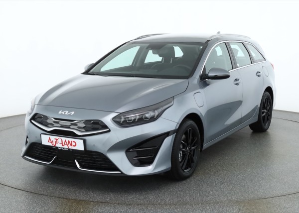 Kia cee'd Sporty Wagon Ceed SW 1.6 PHEV Spirit