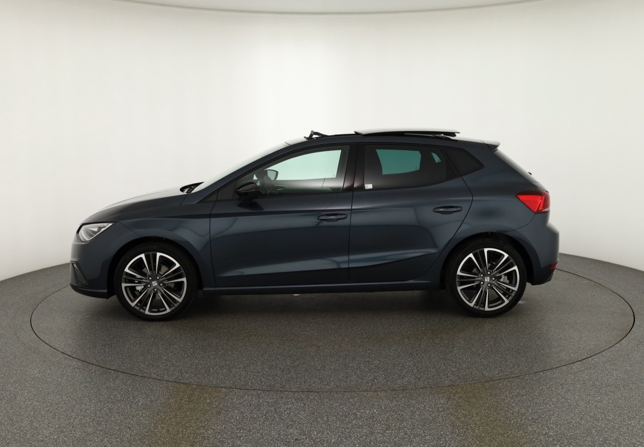 Seat Ibiza FR 1.5 TSI DSG