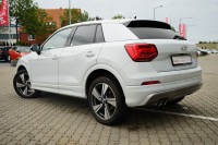 Audi Q2 1.5 35 TFSI S-Tronic S-Line