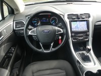 Ford Mondeo 2.0 TDCi Business Edition