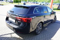 Toyota Avensis 1.8 TS