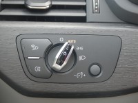 Audi A4 Quattro 2.0 TFSI quattro sport S-Line DSG