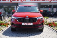 Skoda Karoq 1.5 TSI DSG