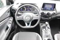 Vorschau: Nissan Juke 1.6 HEV AT