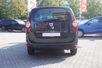 Dacia Lodgy 1.6 TCe 100