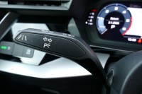 Audi A3 Sportback 35 2.0 TDI DSG advanced