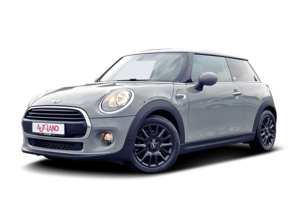 MINI One One 1.2