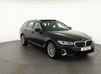 BMW 5 530i Luxury xDrive MHEV Aut.