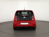 VW up up! 1.0 TSI GTI