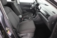 VW T-Cross 1.0 TSI