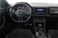 Skoda Kodiaq 2.0 TSI DSG Sportline 4x4