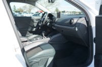 Audi Q2 1.4 TFSI S-Line S-Tronic