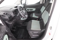 Citroen Berlingo 1.5 BlueHDi 100 Feel