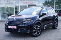 Vorschau: Citroen C5 Aircross 1.6 PureTech 180 Shine