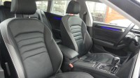 VW Arteon Shooting Brake 2.0 TDI Elegance