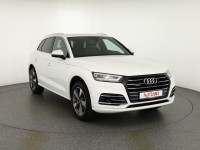 Audi Q5 55 TFSIe quattro S-Line