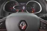 Renault Clio IV Grandtour 1.5 dCi Limited